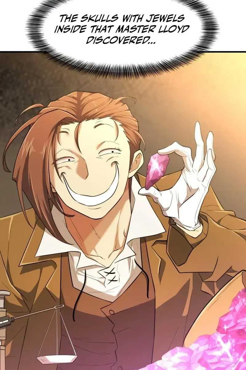 The Greatest Estate Developer Chapter 85 Page 45