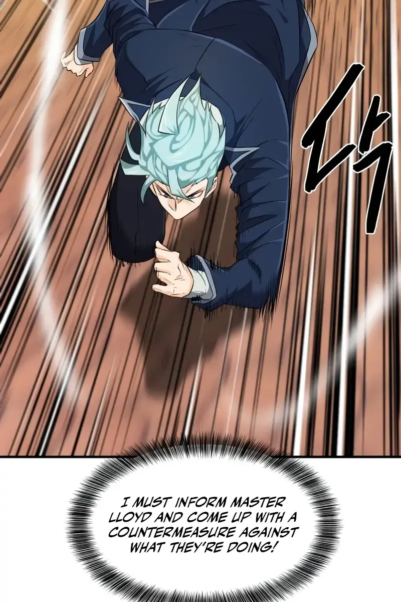 The Greatest Estate Developer Chapter 85 Page 53