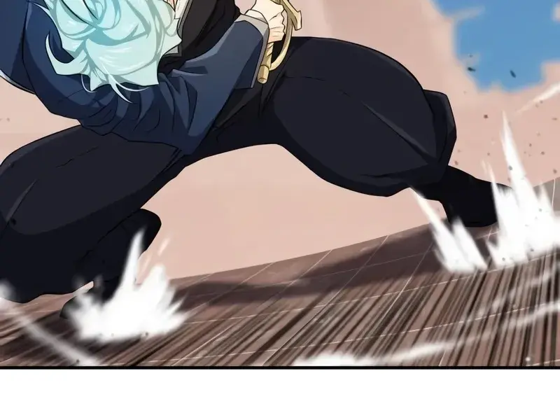 The Greatest Estate Developer Chapter 85 Page 64