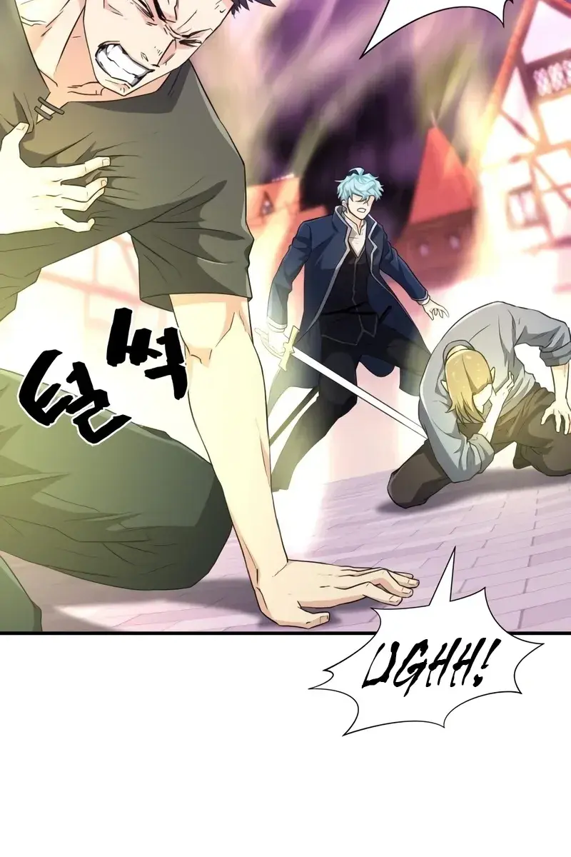 The Greatest Estate Developer Chapter 85 Page 91