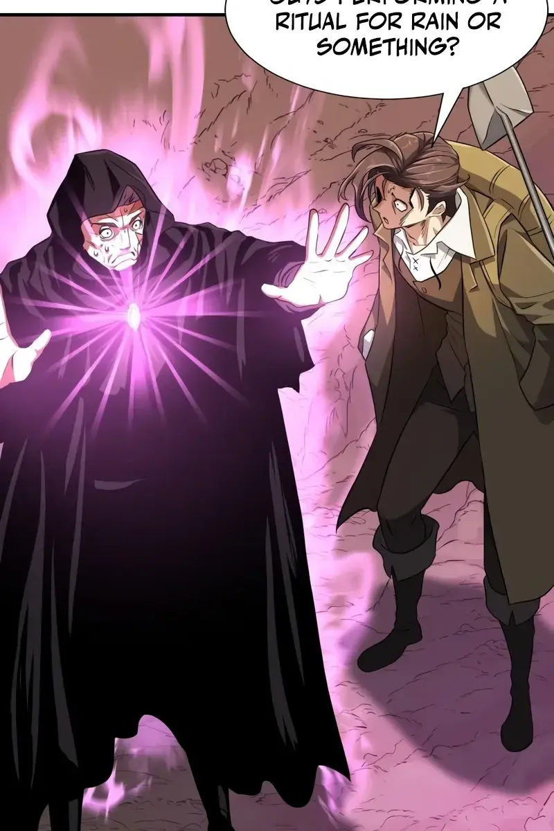 The Greatest Estate Developer Chapter 85 Page 110