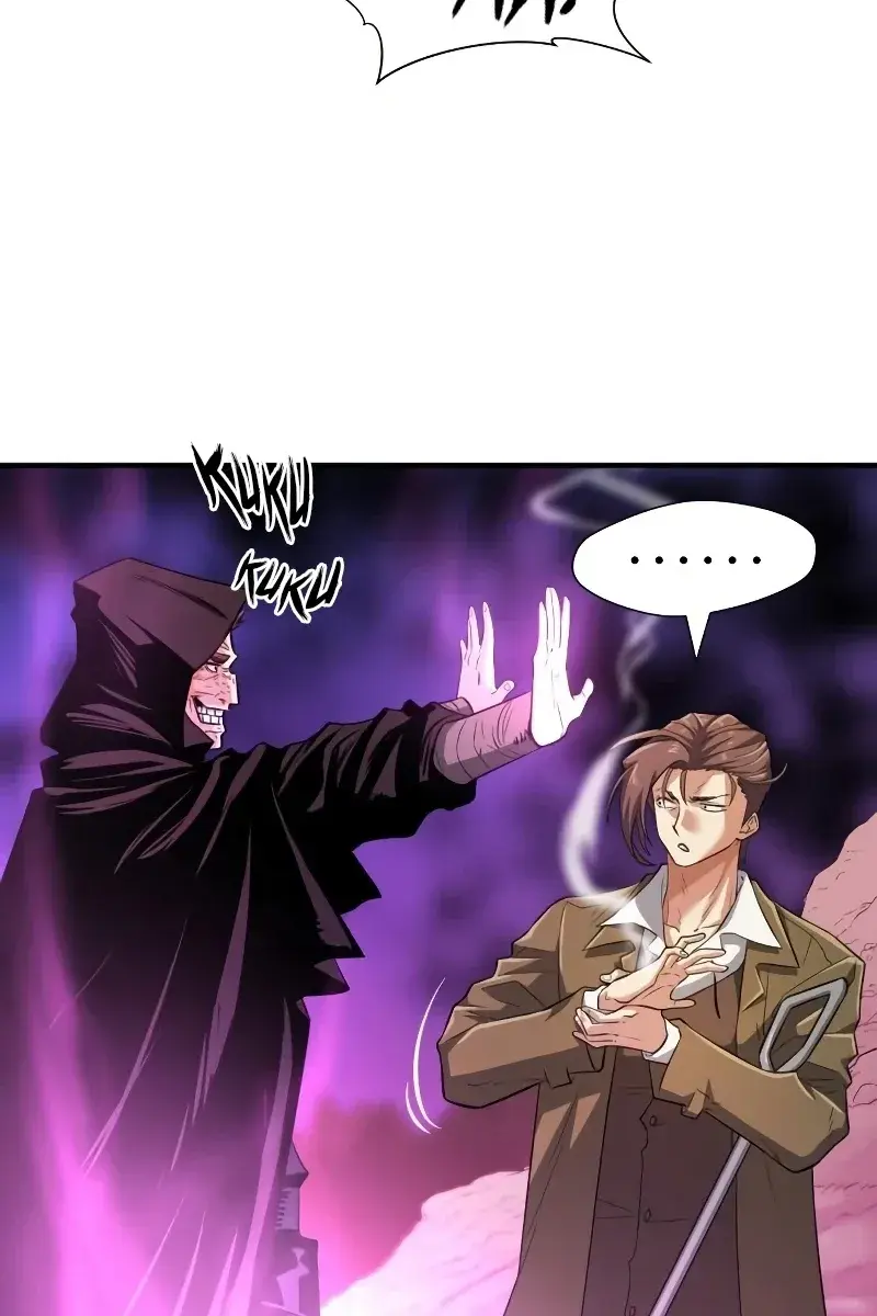 The Greatest Estate Developer Chapter 86 Page 19