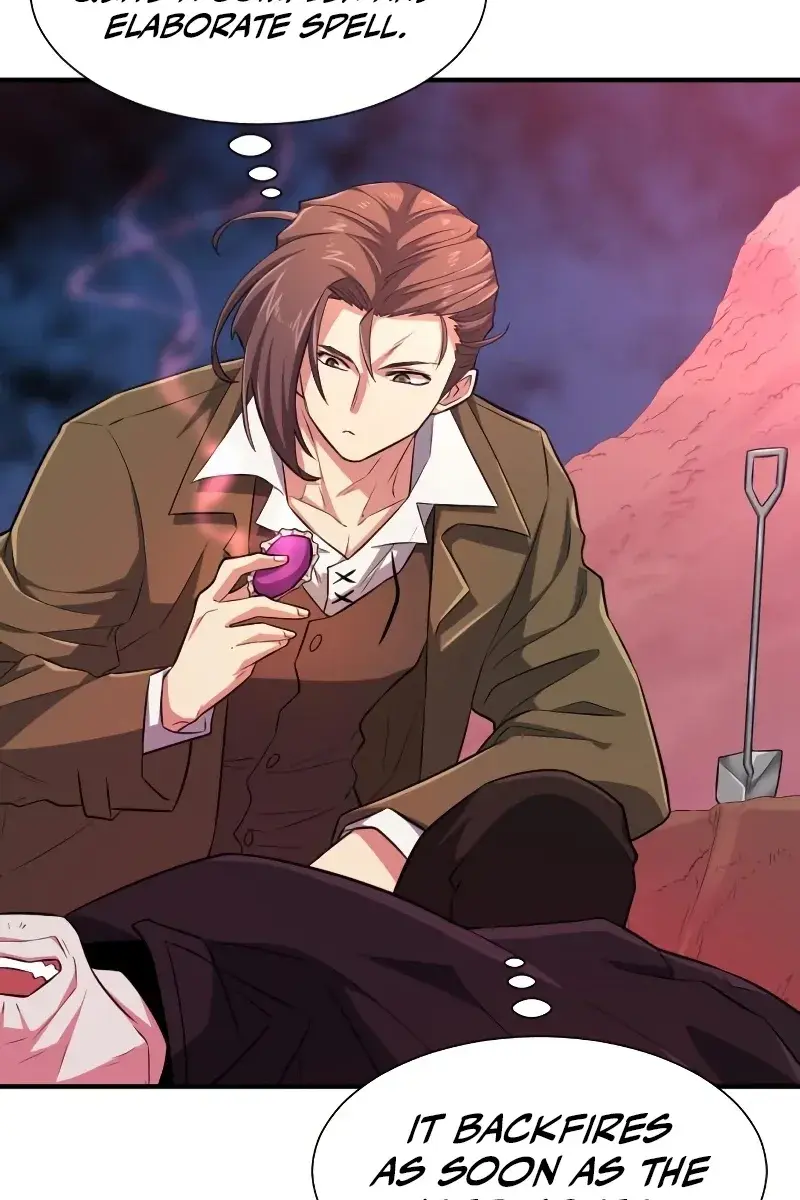 The Greatest Estate Developer Chapter 86 Page 64