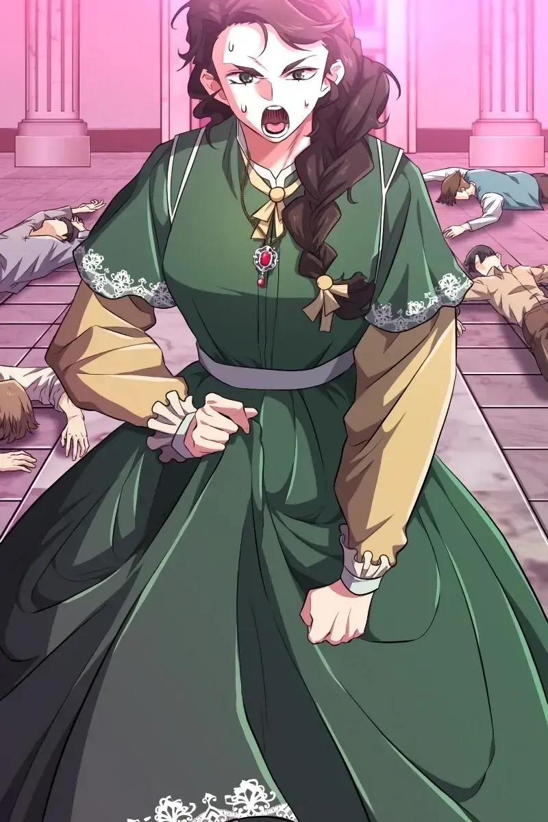 The Greatest Estate Developer Chapter 86 Page 80