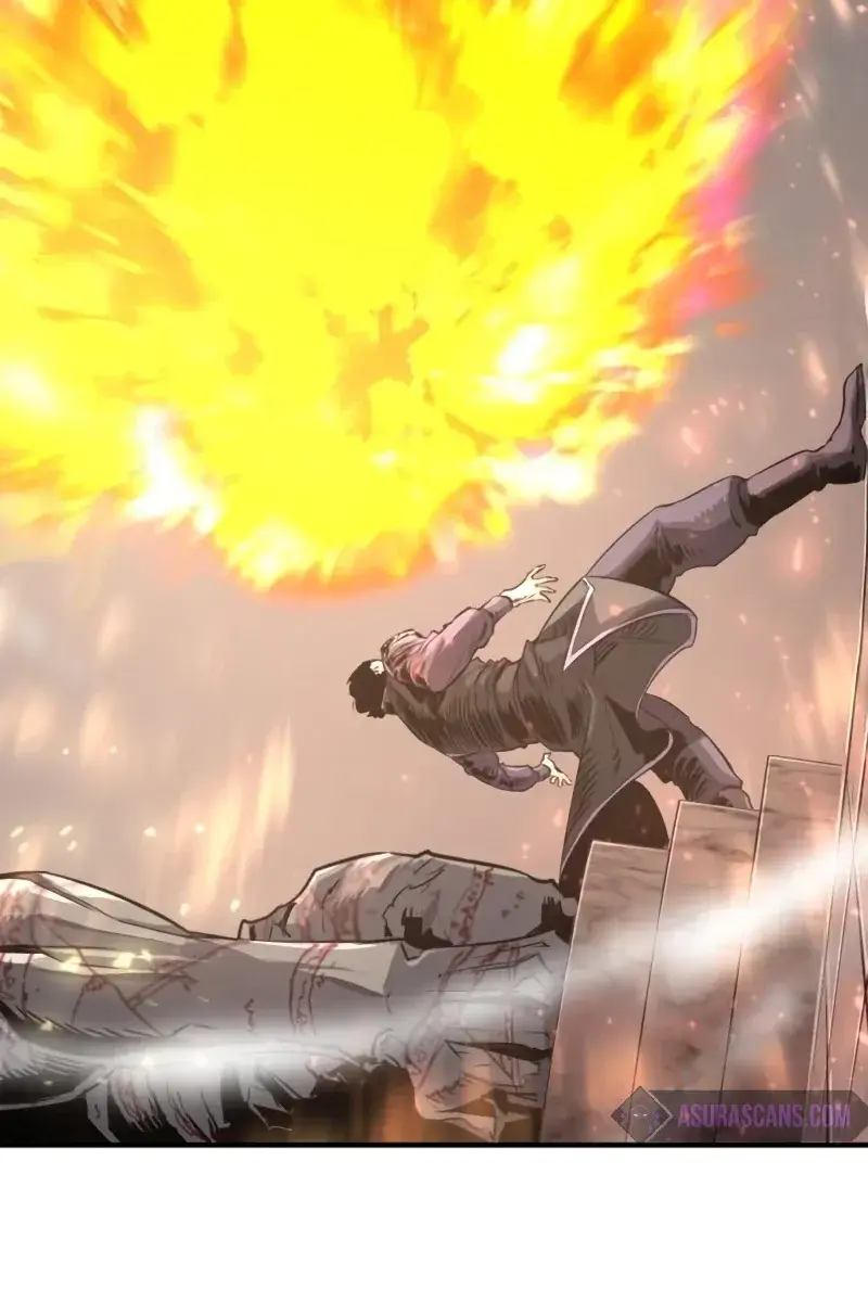 The Greatest Estate Developer Chapter 86 Page 99