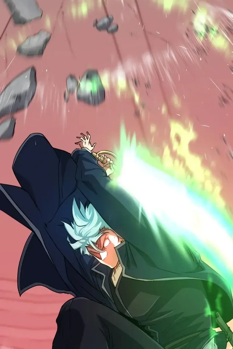 The Greatest Estate Developer Chapter 87 Page 3