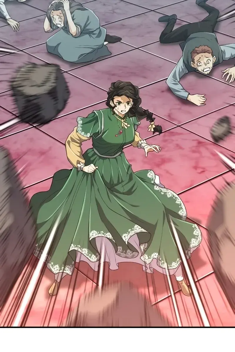 The Greatest Estate Developer Chapter 87 Page 32