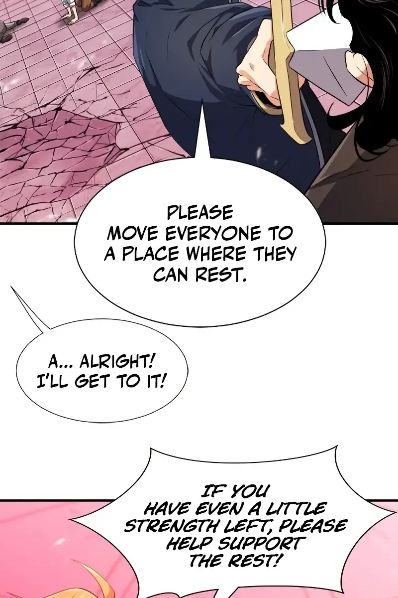 The Greatest Estate Developer Chapter 87 Page 127