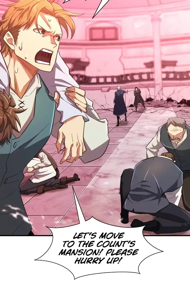 The Greatest Estate Developer Chapter 87 Page 128