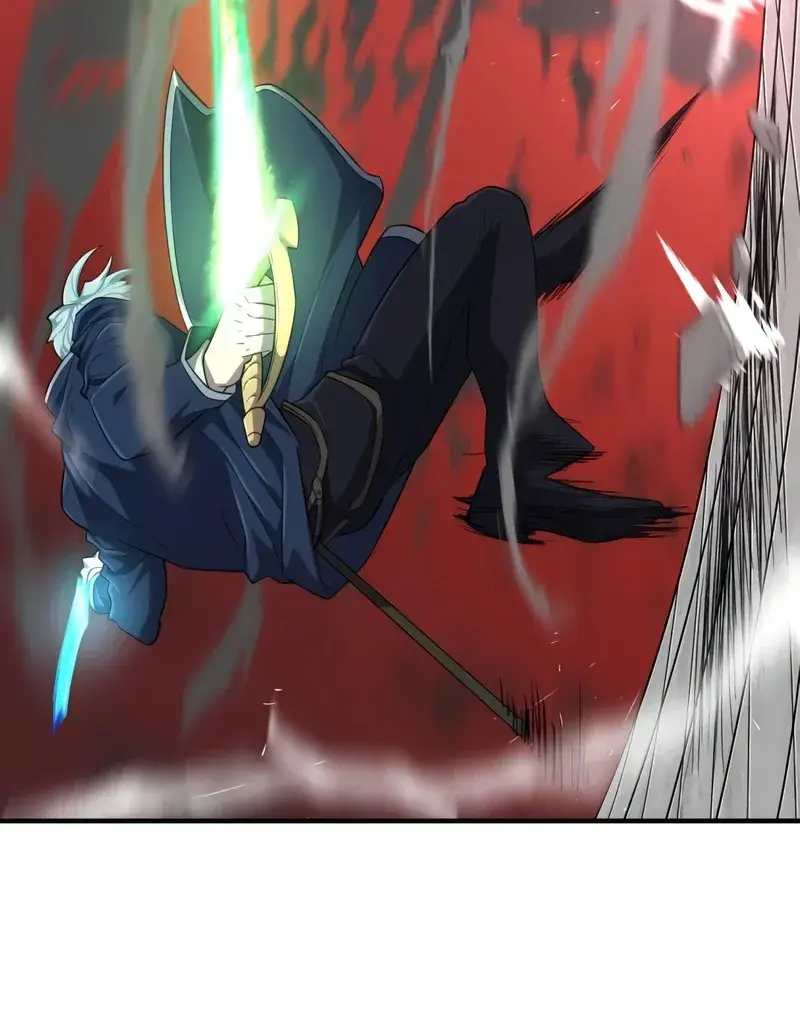 The Greatest Estate Developer Chapter 88 Page 23