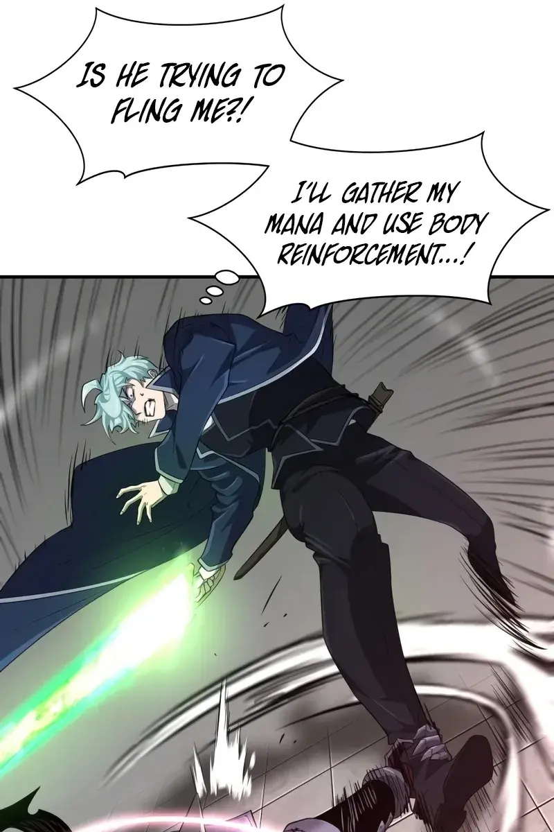 The Greatest Estate Developer Chapter 88 Page 61