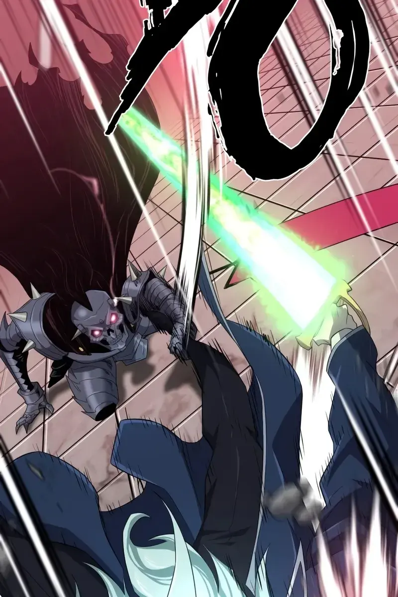 The Greatest Estate Developer Chapter 88 Page 65