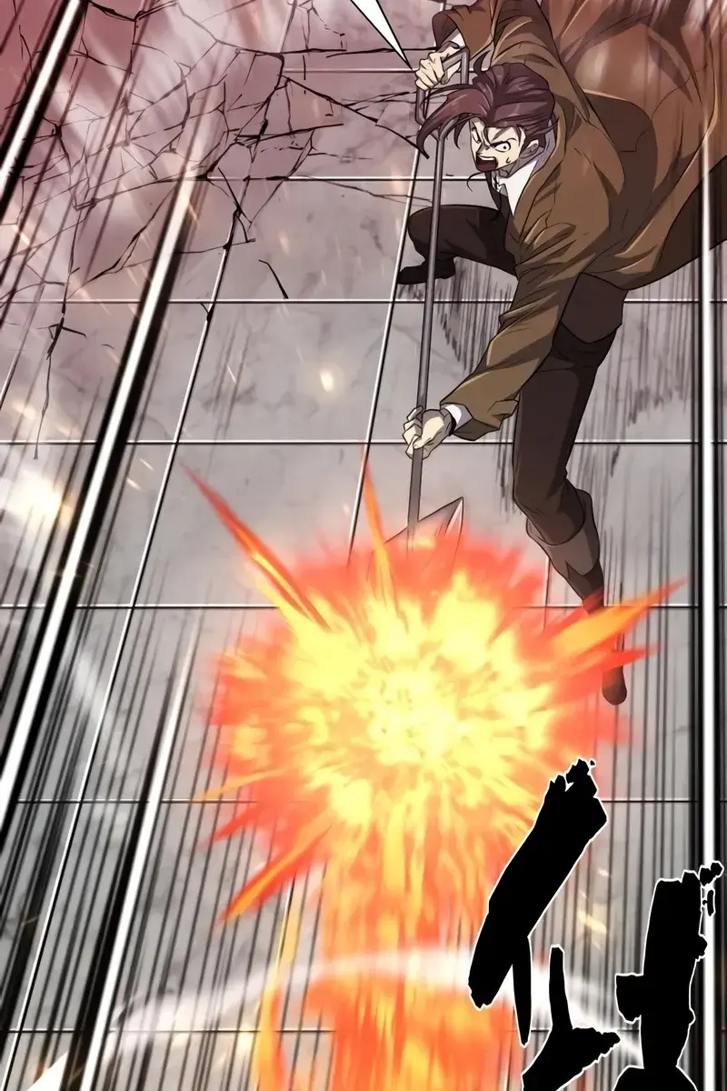 The Greatest Estate Developer Chapter 88 Page 128