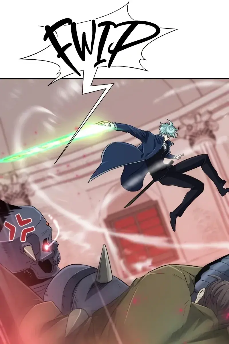 The Greatest Estate Developer Chapter 89 Page 51