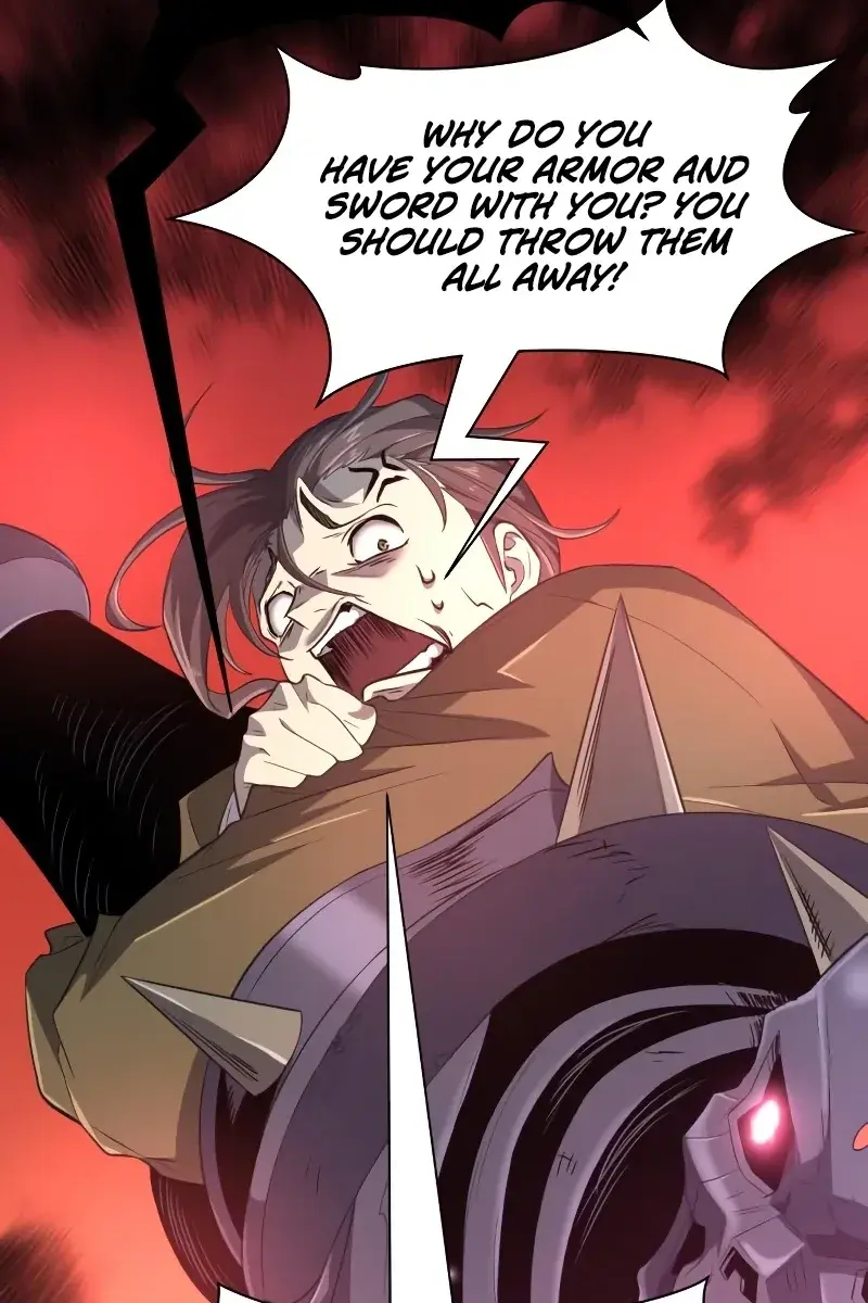 The Greatest Estate Developer Chapter 89 Page 53