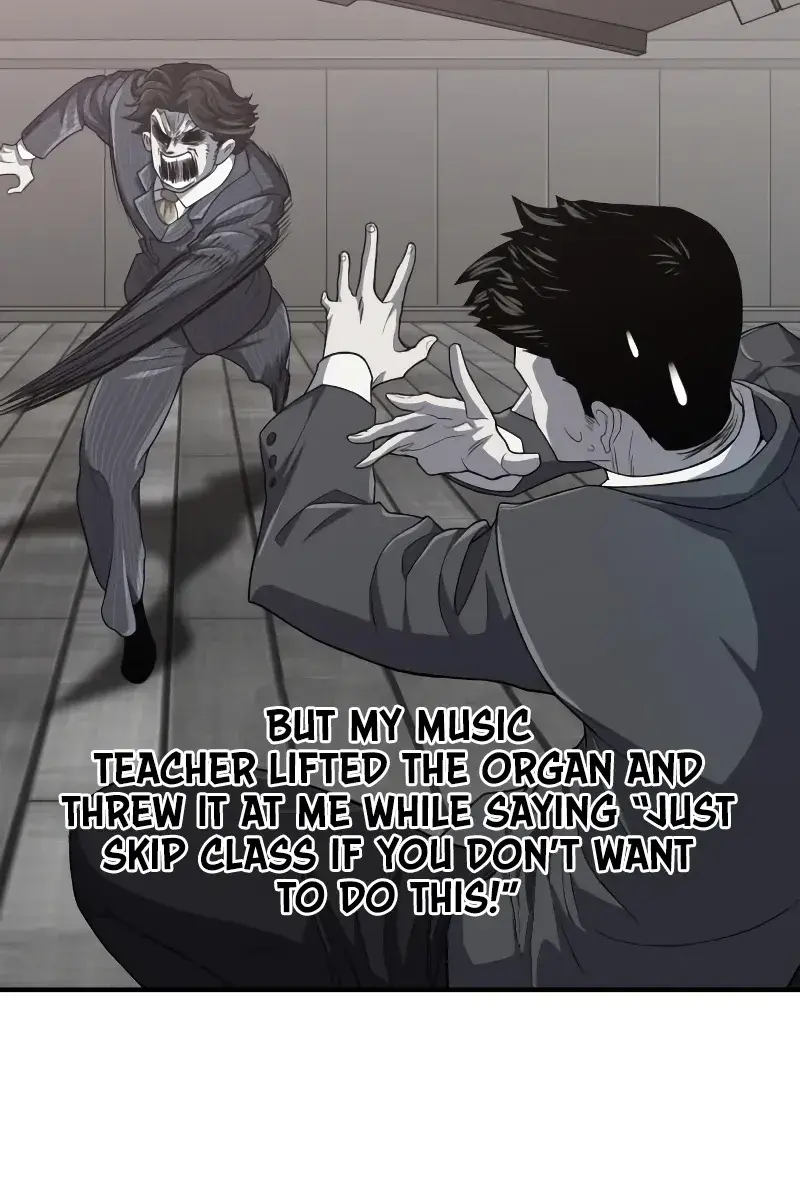 The Greatest Estate Developer Chapter 89 Page 94