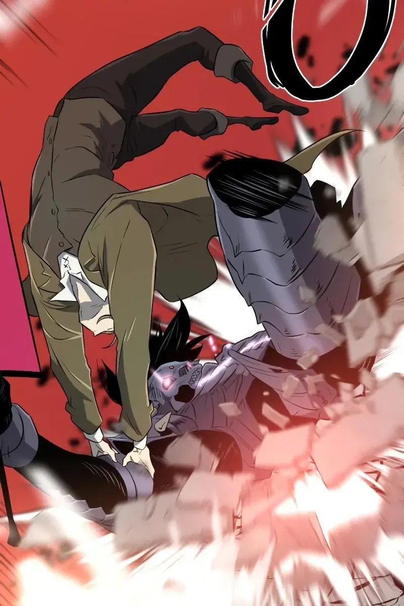 The Greatest Estate Developer Chapter 89 Page 110