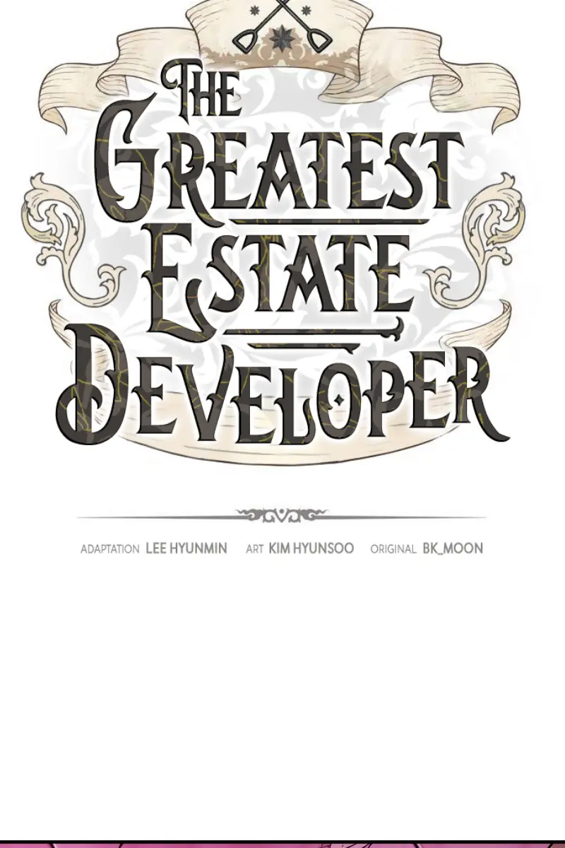 The Greatest Estate Developer Chapter 90 Page 3