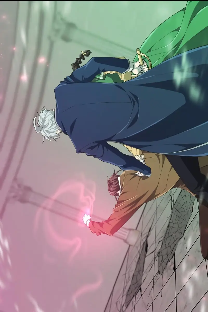 The Greatest Estate Developer Chapter 90 Page 58