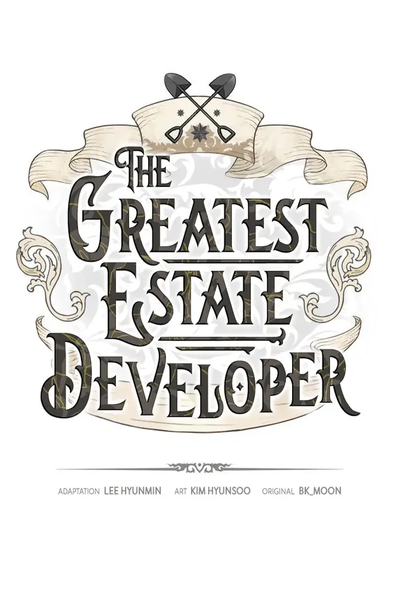 The Greatest Estate Developer Chapter 91 Page 2