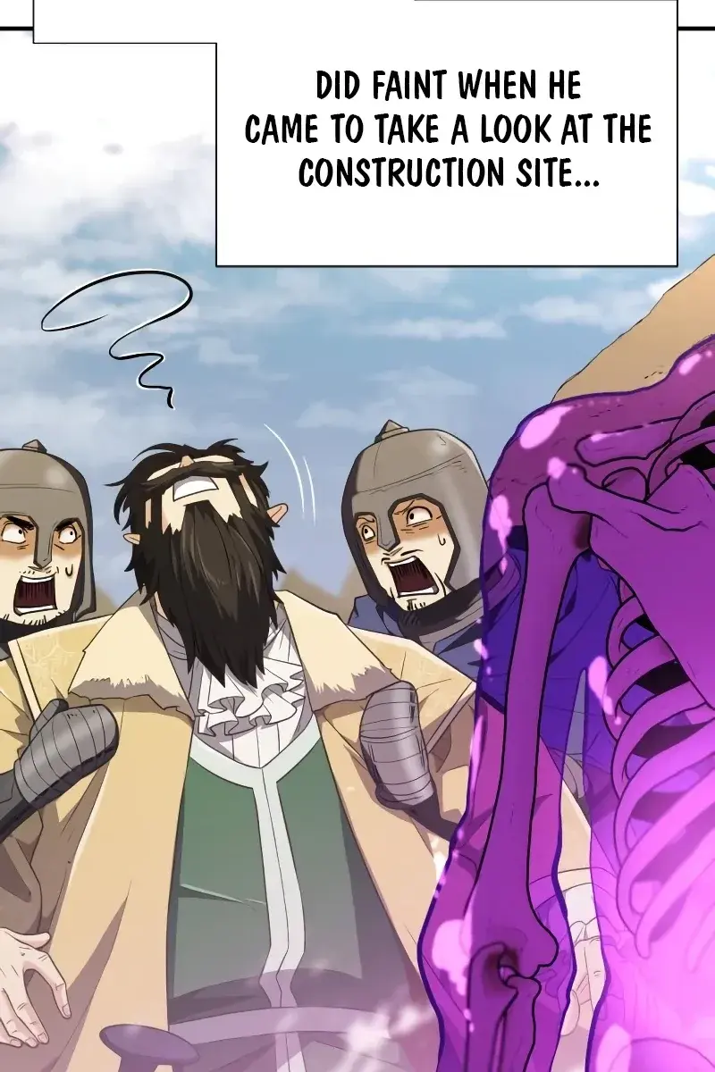 The Greatest Estate Developer Chapter 91 Page 7