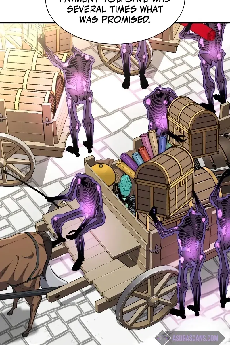 The Greatest Estate Developer Chapter 91 Page 55