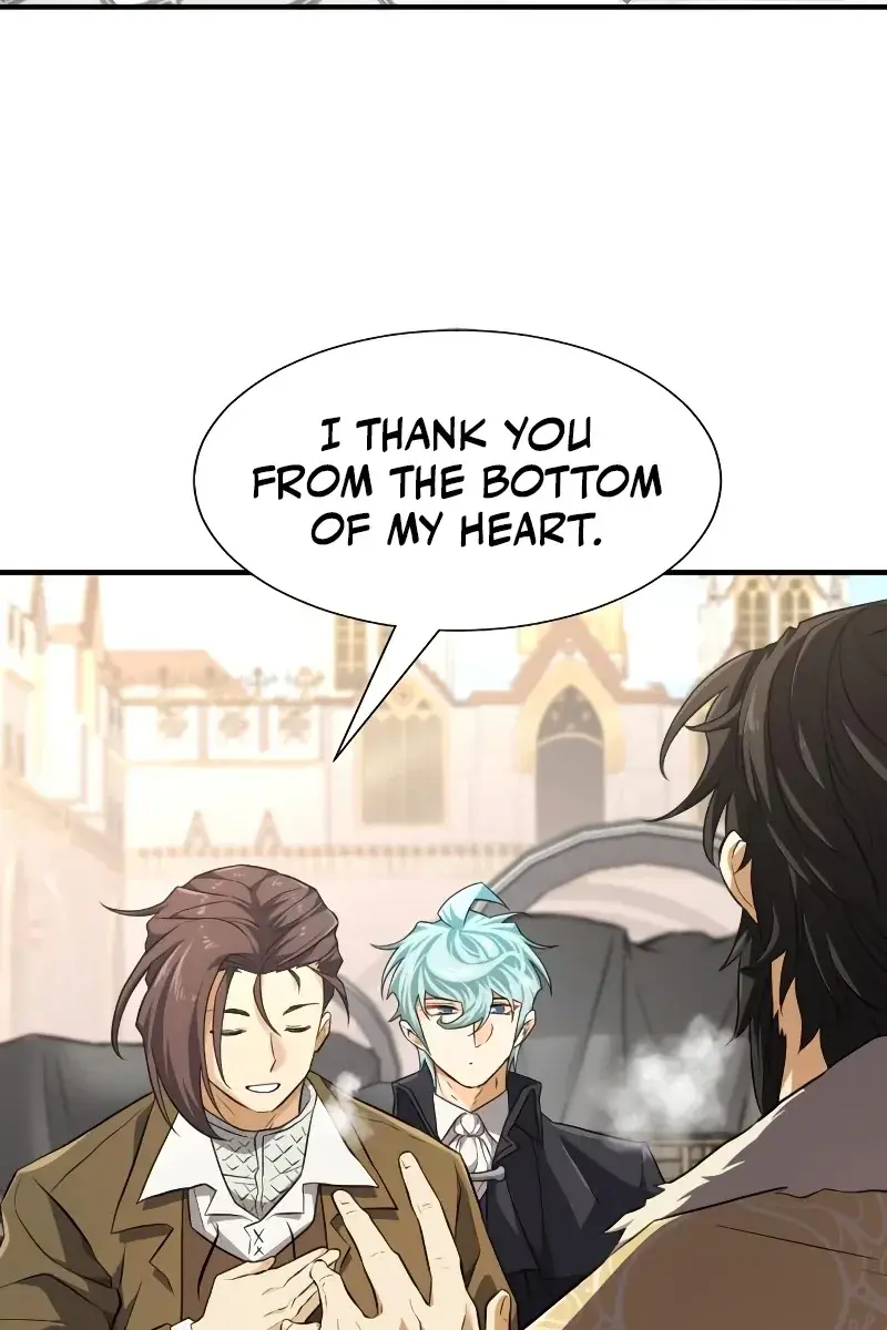 The Greatest Estate Developer Chapter 91 Page 56