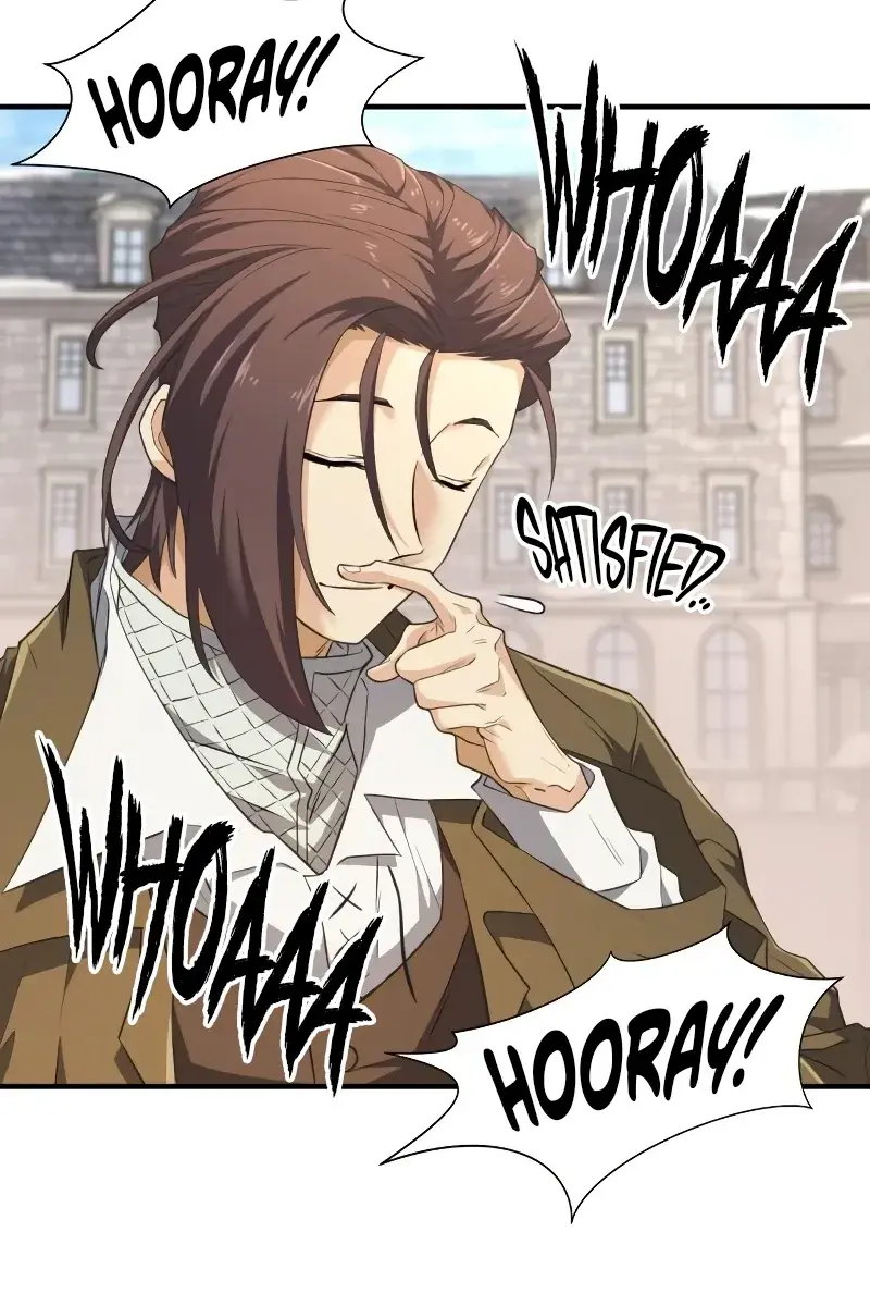 The Greatest Estate Developer Chapter 91 Page 60