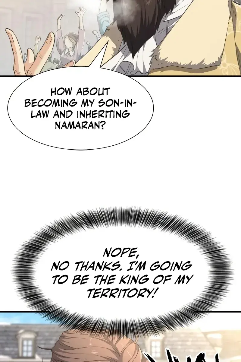 The Greatest Estate Developer Chapter 91 Page 63