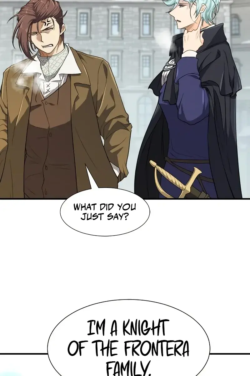 The Greatest Estate Developer Chapter 91 Page 74