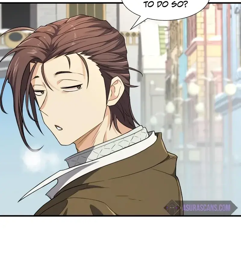 The Greatest Estate Developer Chapter 91 Page 77