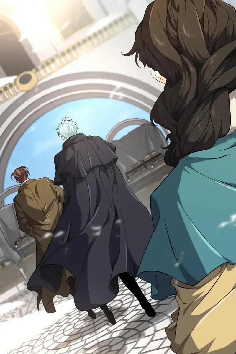 The Greatest Estate Developer Chapter 91 Page 81