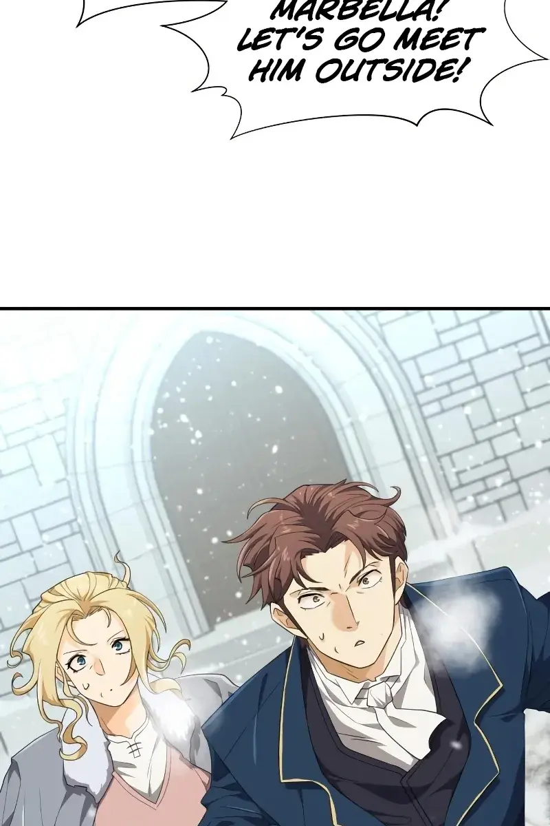 The Greatest Estate Developer Chapter 91 Page 84