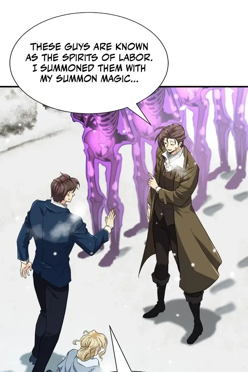 The Greatest Estate Developer Chapter 91 Page 87