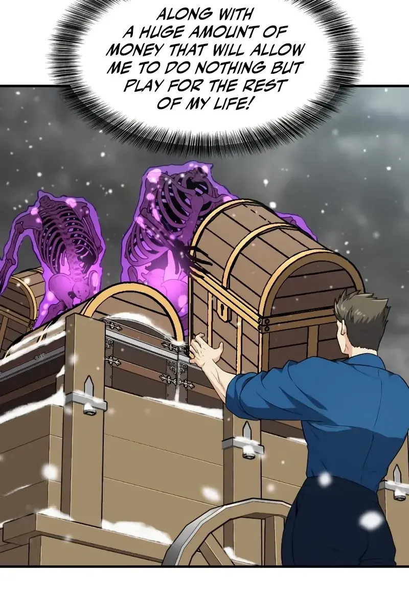 The Greatest Estate Developer Chapter 91 Page 106