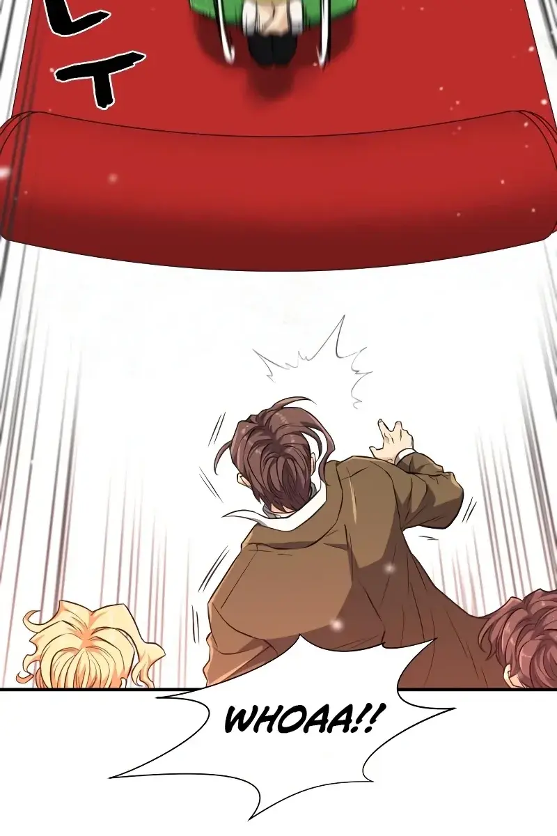 The Greatest Estate Developer Chapter 91 Page 114