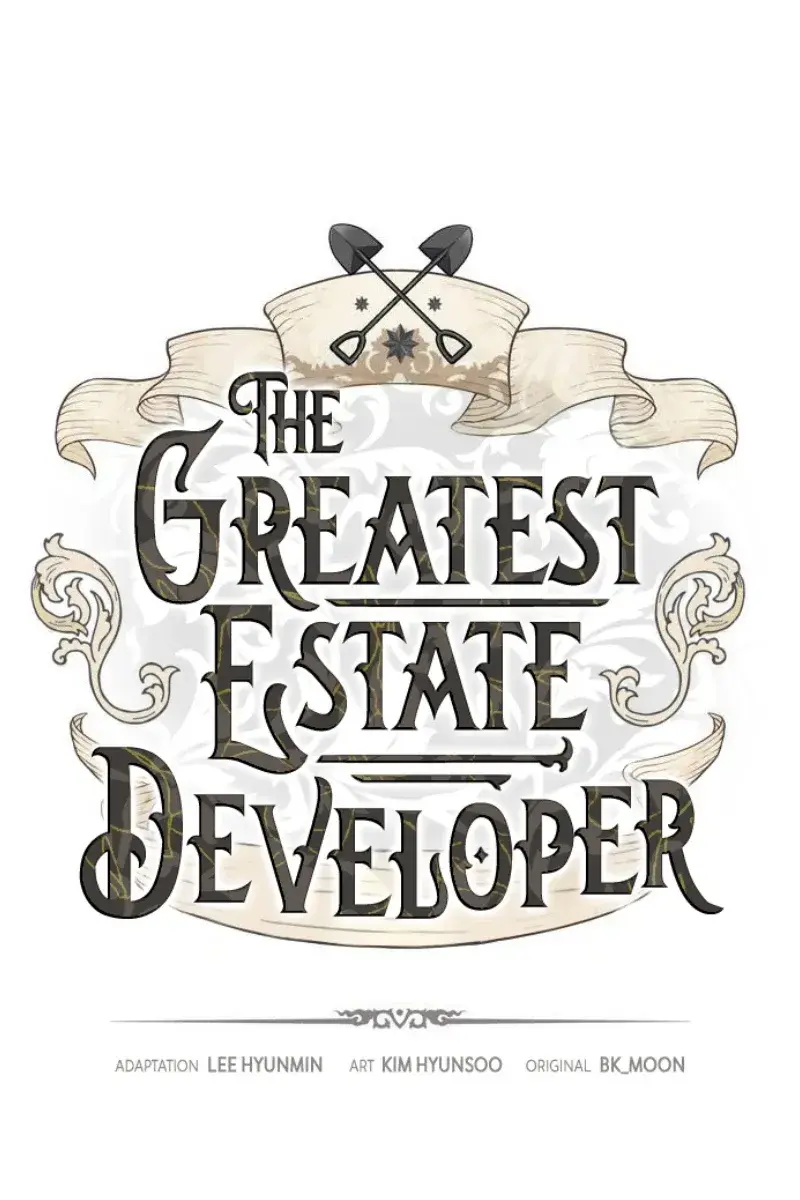 The Greatest Estate Developer Chapter 92 Page 2