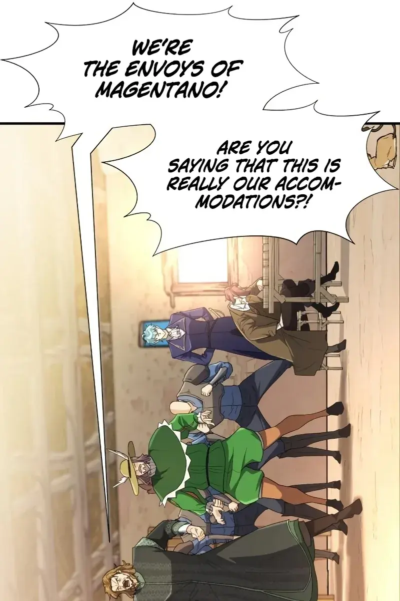 The Greatest Estate Developer Chapter 92 Page 49