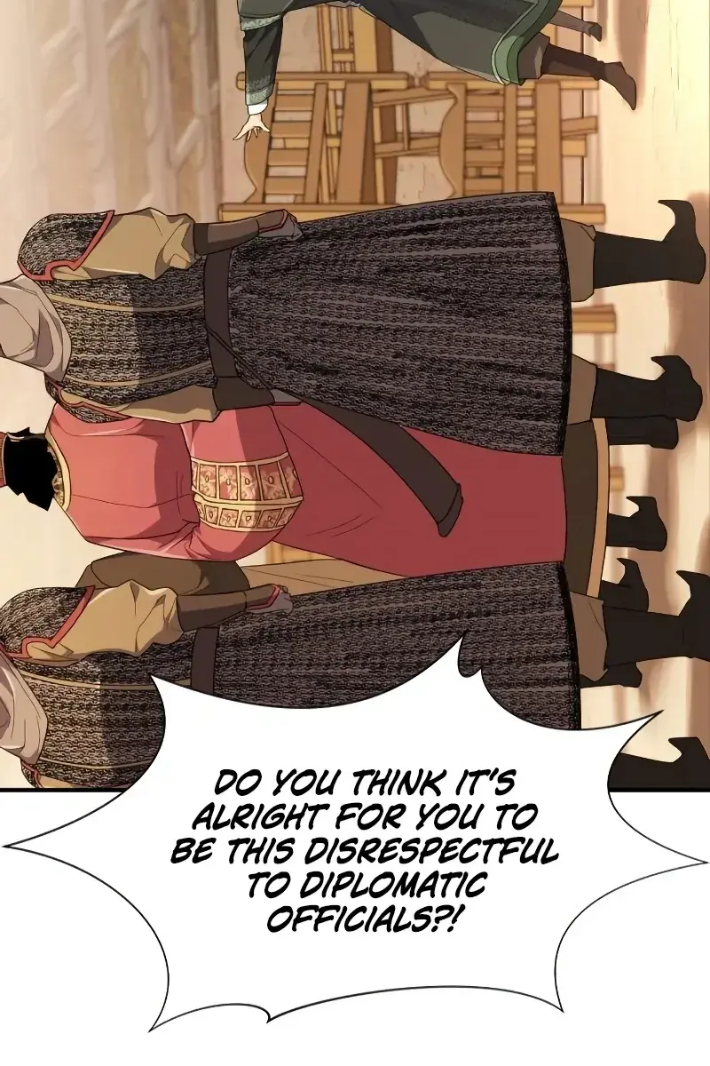 The Greatest Estate Developer Chapter 92 Page 50