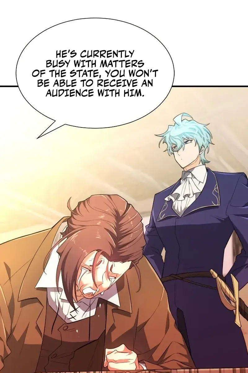 The Greatest Estate Developer Chapter 92 Page 54