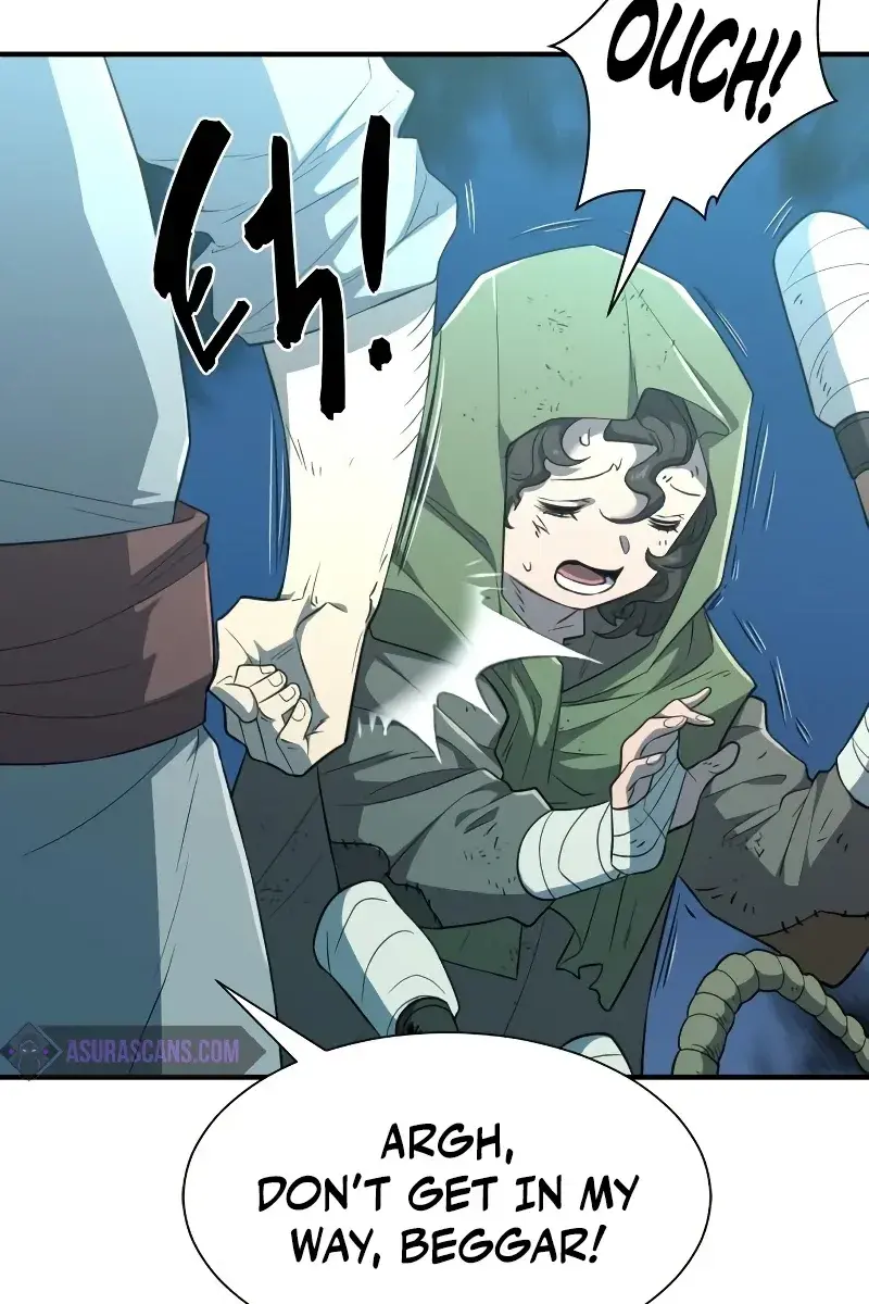 The Greatest Estate Developer Chapter 92 Page 82