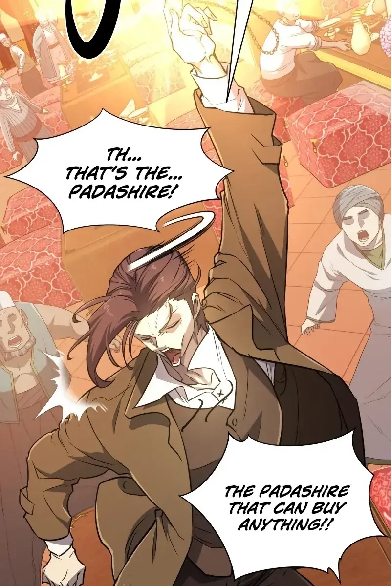 The Greatest Estate Developer Chapter 92 Page 99