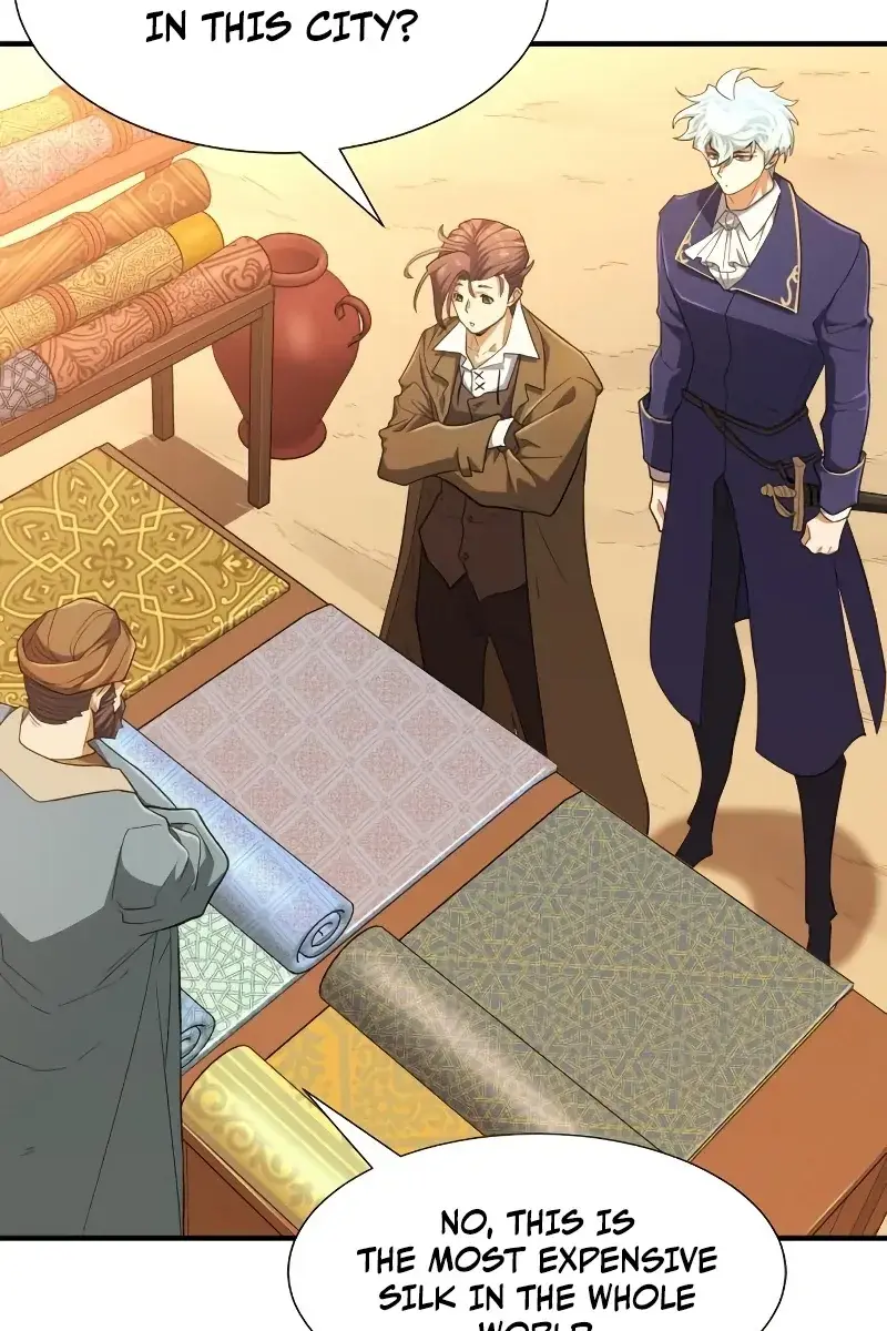 The Greatest Estate Developer Chapter 92 Page 105