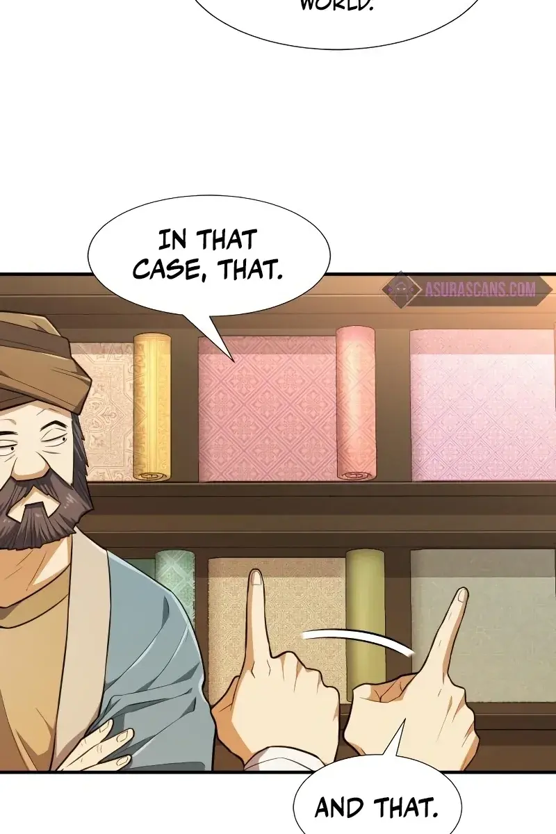 The Greatest Estate Developer Chapter 92 Page 106