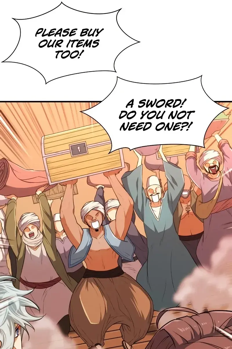 The Greatest Estate Developer Chapter 92 Page 119