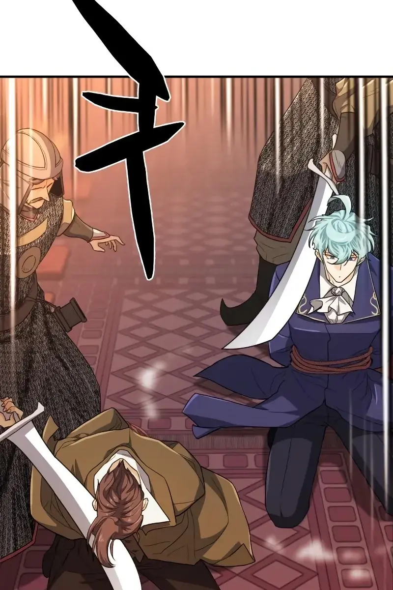 The Greatest Estate Developer Chapter 92 Page 124