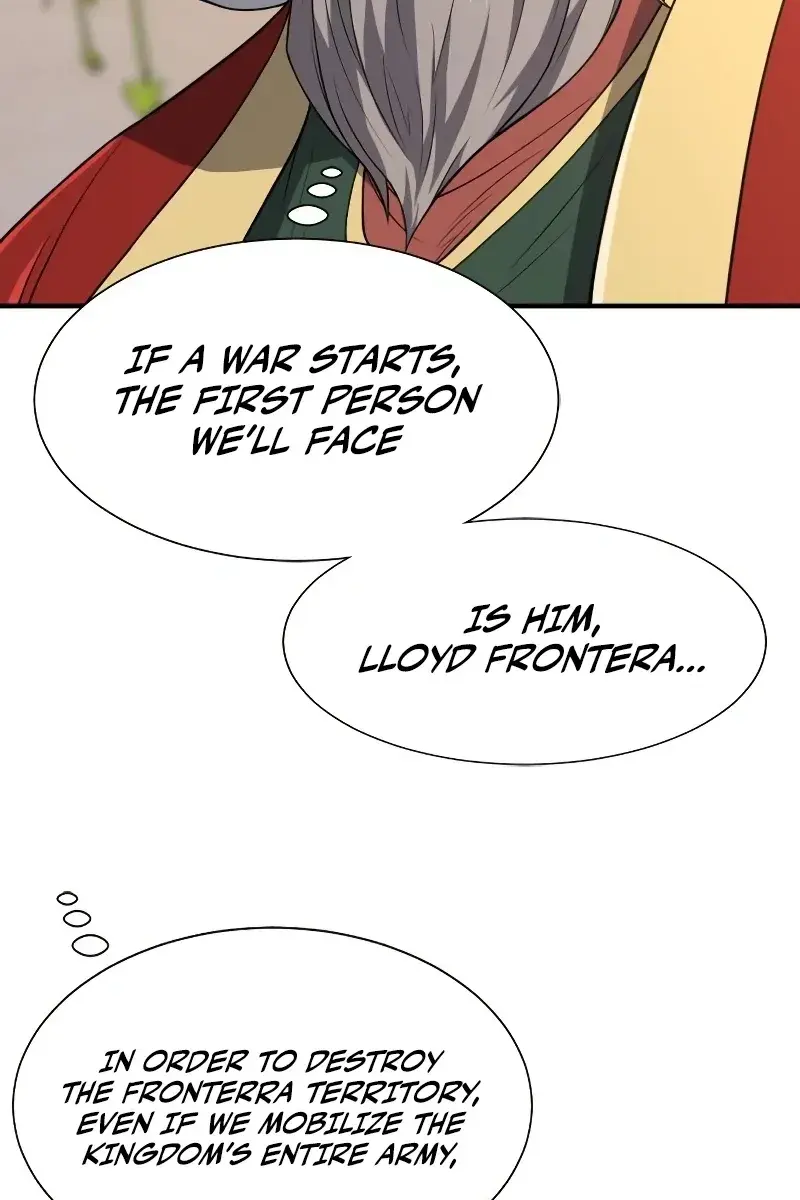 The Greatest Estate Developer Chapter 93 Page 10