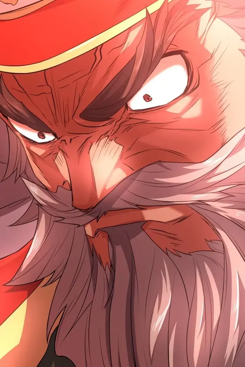 The Greatest Estate Developer Chapter 93 Page 22