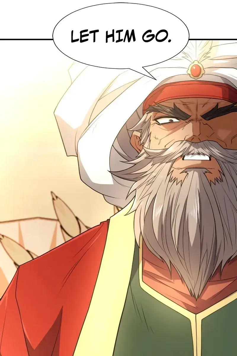 The Greatest Estate Developer Chapter 93 Page 27