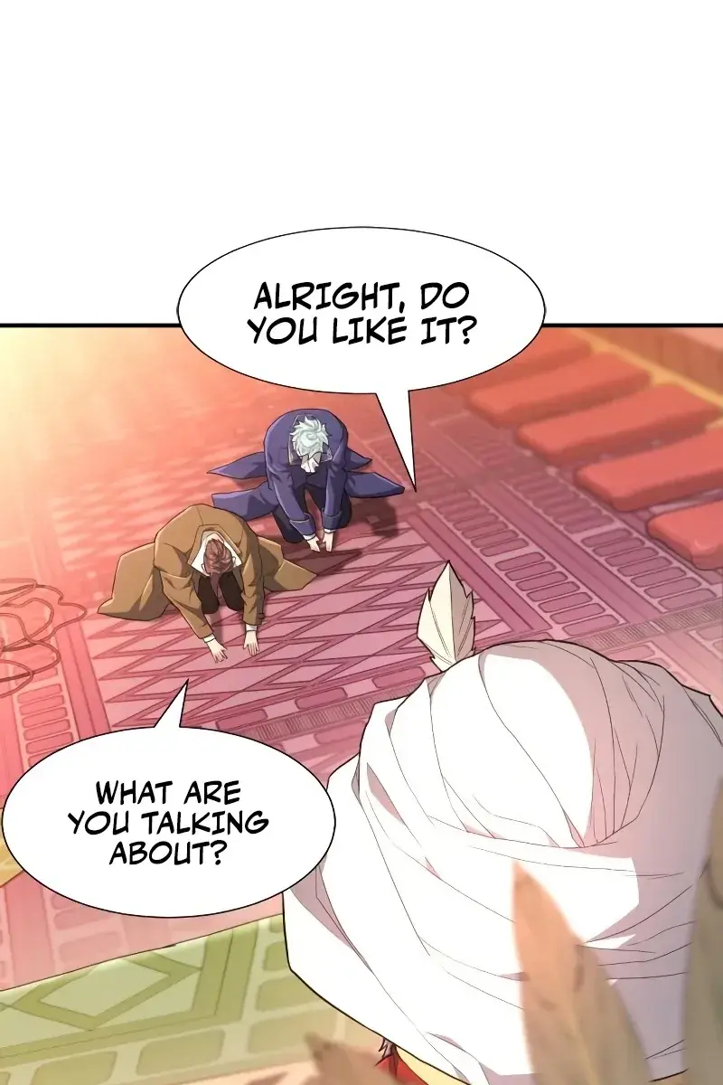 The Greatest Estate Developer Chapter 93 Page 30